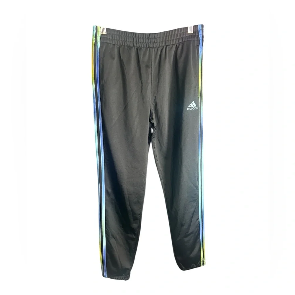 Adidas Black Blue/Green set - Picture 4 of 7
